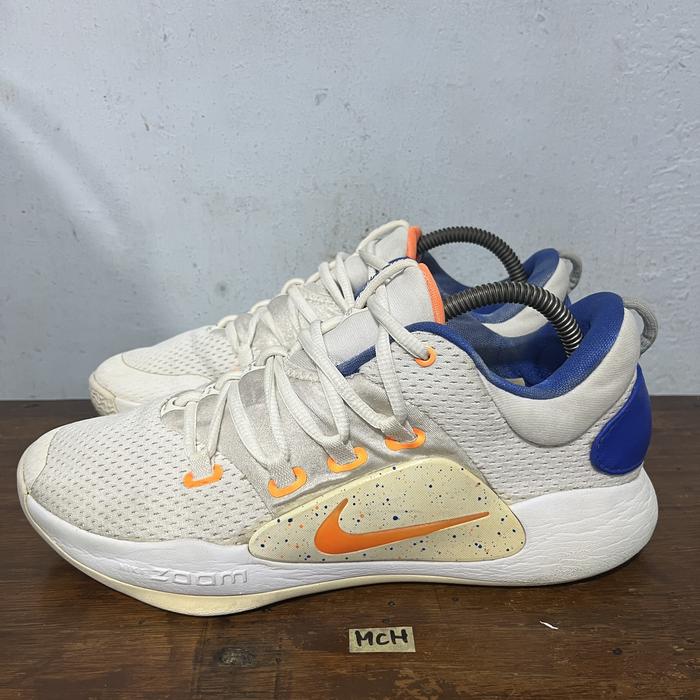 Sepatu Basket Nike Zoom Tenis De Basquete Hyperdunk Best Nike
