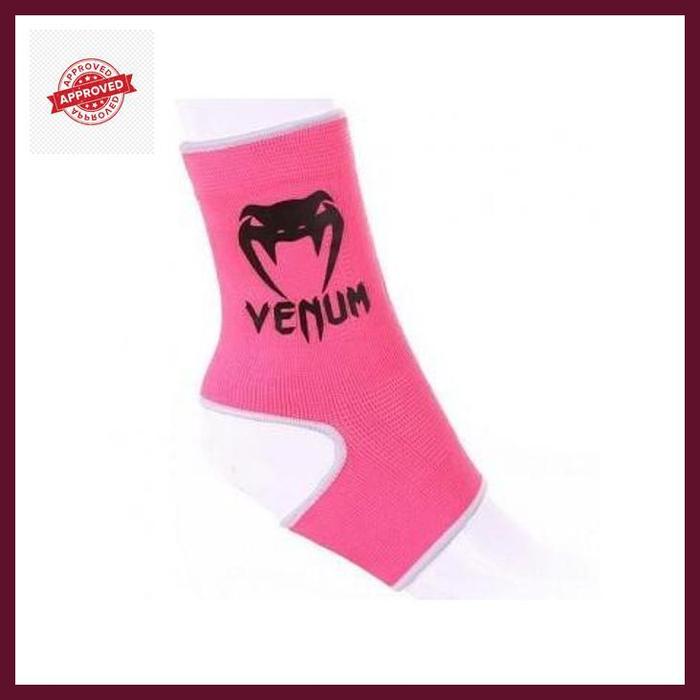 Gambar terbaru venum kontact ankle support guard best produk - Merah Muda dari Azva Official Mart undefined Tokopedia