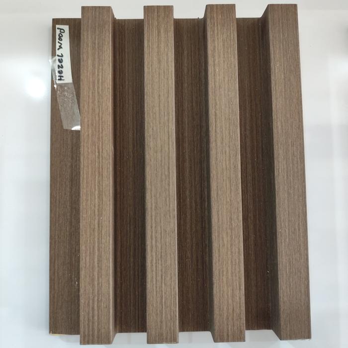 Jual ROSHAN WPC Fluted 160 ukuran 16x290 cm / Wallpanel WPC merk Roshan ...