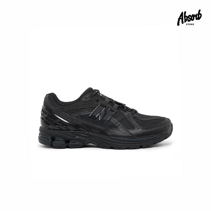 Jual New Balance 1906U (Triple Black) M1906NJ 1906 - 42 - Kota 