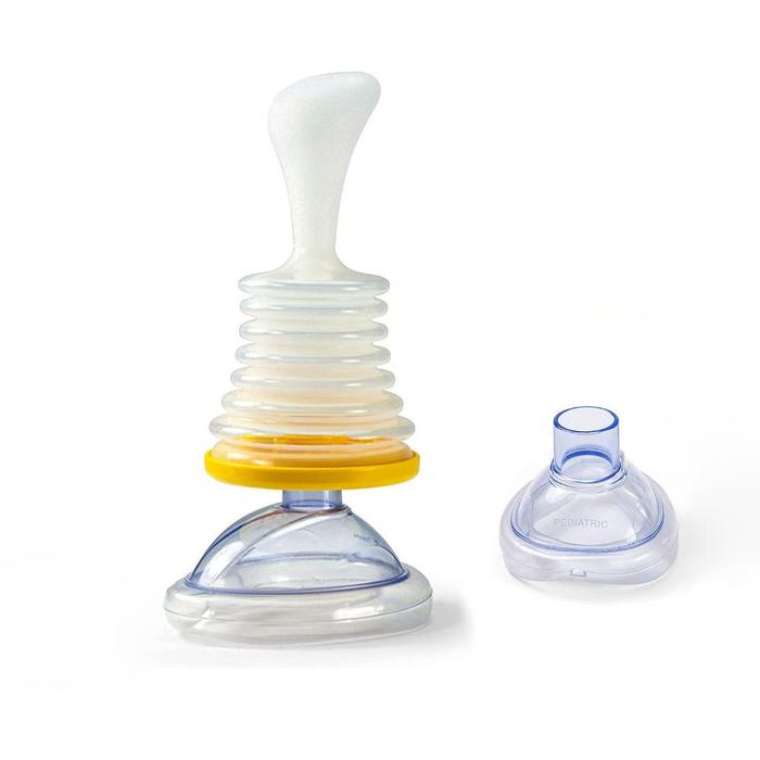 Gambar Diskon Alat Anti Tersedak Choking Rescue Device Alat Bantu Keamanan Alat Untuk Tersedak Hoking Rescue Device Alat Tersedak Cod - Kuning dari grizelle_olsp undefined Tokopedia