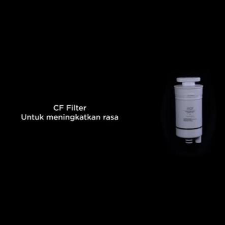 Gambar FILTER UNTUK DISPENSER RO PLUS WATER PURIFIER - PURELINE W16 - POST CARBON dari SAHABAT MITRA GEMILANG undefined Tokopedia