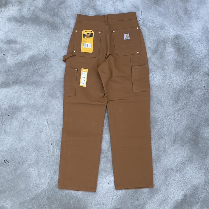 Knee Pants Carhartt B01 Carhartt Double Front Loose Original Fit