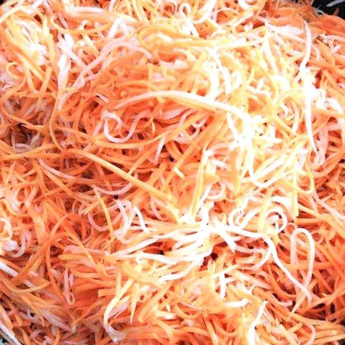 Gambar Termurah Acar salad bento - mayonaise bento - frozen hokben - frozen food - Mayonaise 400gr dari Kios Buk Yaya undefined Tokopedia