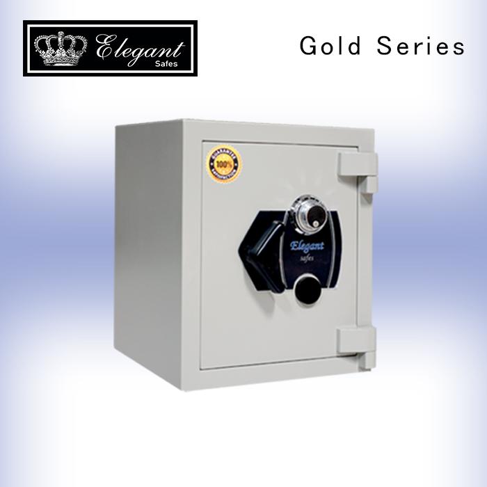 Gambar Brankas, lemari besi Elegant Gold Size 2 (60 cm) Manual - Manual dari Gudang kantor.id undefined Tokopedia