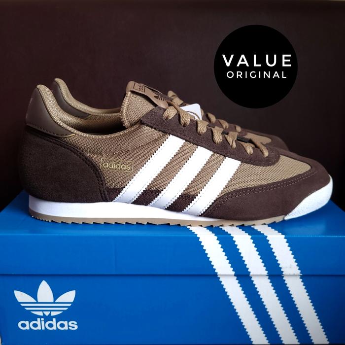 Sepatu Sneakers Pria ADIDAS ORIGINALS R71 IH1323 (BNIB) Shoes Casual Pria  42,5