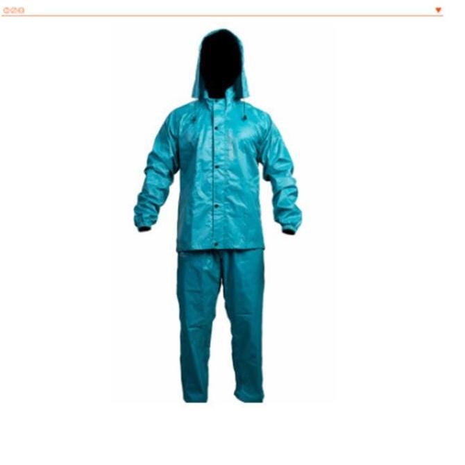 Gambar JAS HUJAN RESPIRO DEFENDER RAINSUT | EVERGLADE | RAINCOAT - S dari tania hanifah online undefined Tokopedia