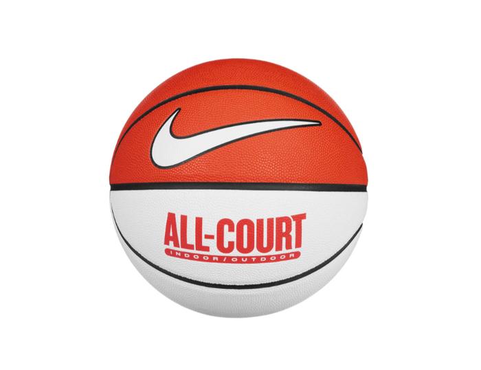 bola basket nike outdoor