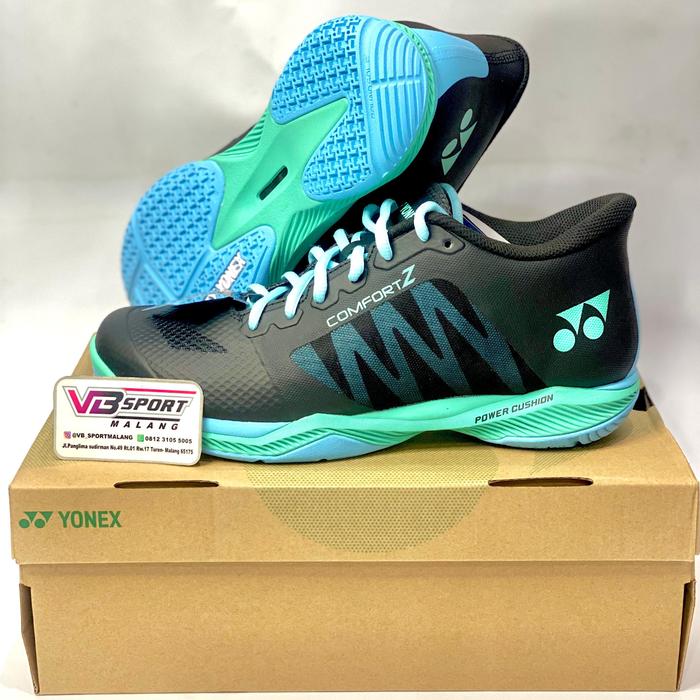 Jual SEPATU BADMINTON YONEX POWER CUSHION COMFORT Z || JP SERIES