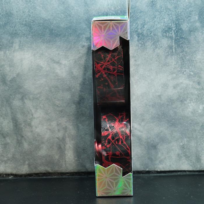 Gambar BARTAPE SUPACAZ SUPER STICKY KUSH 3MM - SPLAT RED dari Teras Sepeda undefined Tokopedia