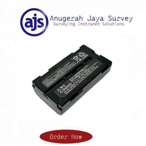 Gambar Battery BDC-46C / Topcon BDC46C / Baterai BDC 46C Total Station dari PT Anugrah Jaya Survey undefined Tokopedia