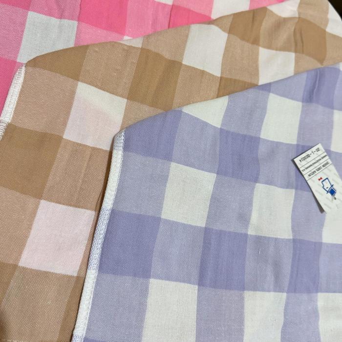 Gambar Serbet Dapur / Makan Dixon Kain Tebal 50 x 50 cm - DX 3922, Biru dari Lovelytowel undefined Tokopedia