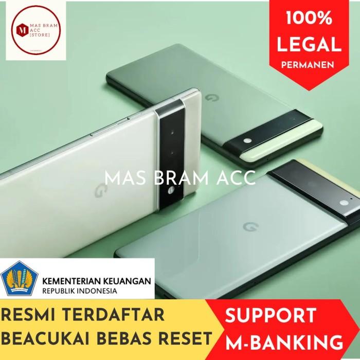 Gambar gopix 6a 6-128 IMEI BEACUKAI BEBAS RESET PERMANEN not 7 7a 8 9 pro - DUAL BEA RESET, Hitam dari Mas Bram Acc undefined Tokopedia