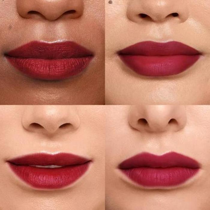 Gambar ADA WONDERSKIN Wonder Blading Lip Stain Masque - DIVINE dari Alfahri29 undefined Tokopedia