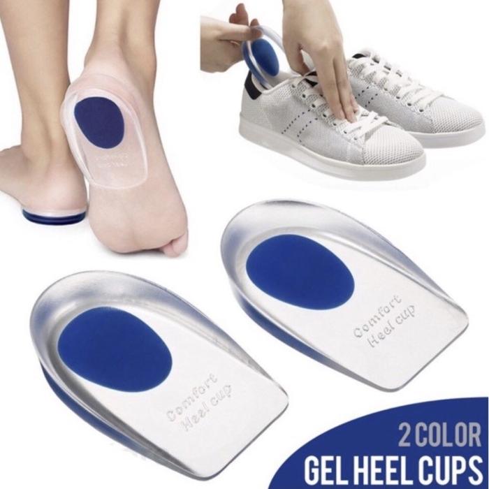 Timpson Salisbury Timpson Sole Replacement Plantar Cushions For