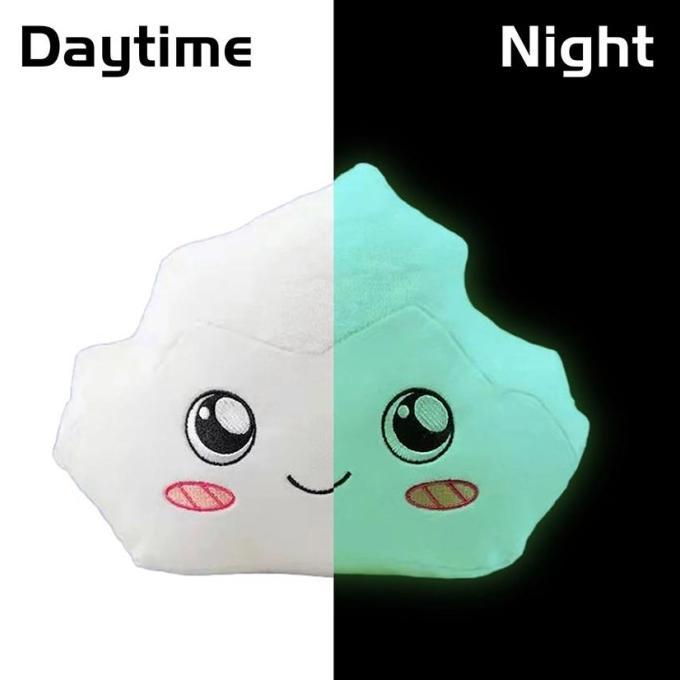 Gambar SARI-SHOP Boneka Lankybox Glow in the dark Boneka Foxy Rocky Boxy lankybox plush foxy ghosty lankybox boneka Untuk Mainan Hobi Boneka Karakter Game Figure Plush Doll Hadiah Gift Anak Lankybox Plush Toys Stuffed Kid Game Figure Plushie ​Luminous Doll - Rocky dari SARI-SHOP12 undefined Tokopedia