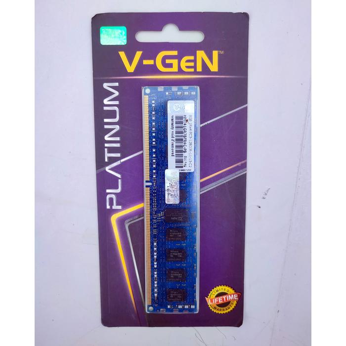 V Gen 8gb 12800s V Gen Memory Laptop Ddr3 8gb V-GeN RAM SODimm