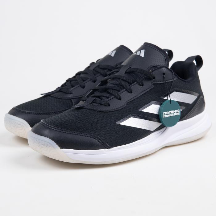 Jual Sepatu Tenis Adidas Avaflash Tennis BNIB Original 38 2/3