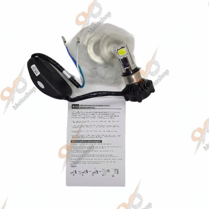 Gambar LED RTD Rayton Original Lampu Led RTD Rayton Original 6 Sisi & 3 Sisi Mata Putih - 3 Sisi Putih dari LandscapeID. undefined Tokopedia