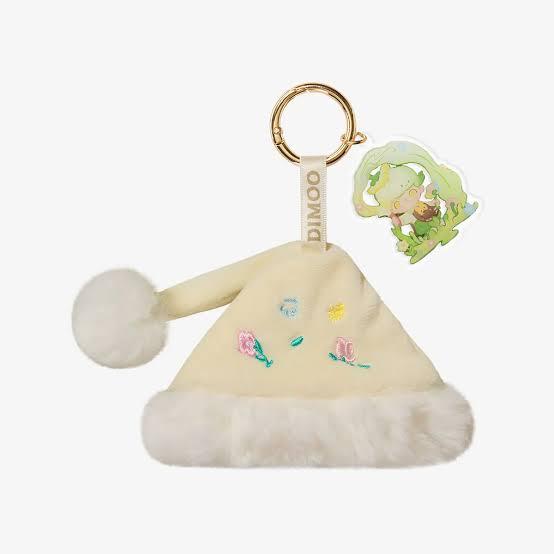 Gambar DIMOO Weaving Wonders Series READY ORIGINAL POPMART - Drawing Spring dari Jho7Shop undefined Tokopedia