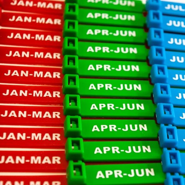 Gambar Lifting Equipment Inspection Tags Colour Di Kebayoran - Merah dari Malikha&Nahla undefined Tokopedia