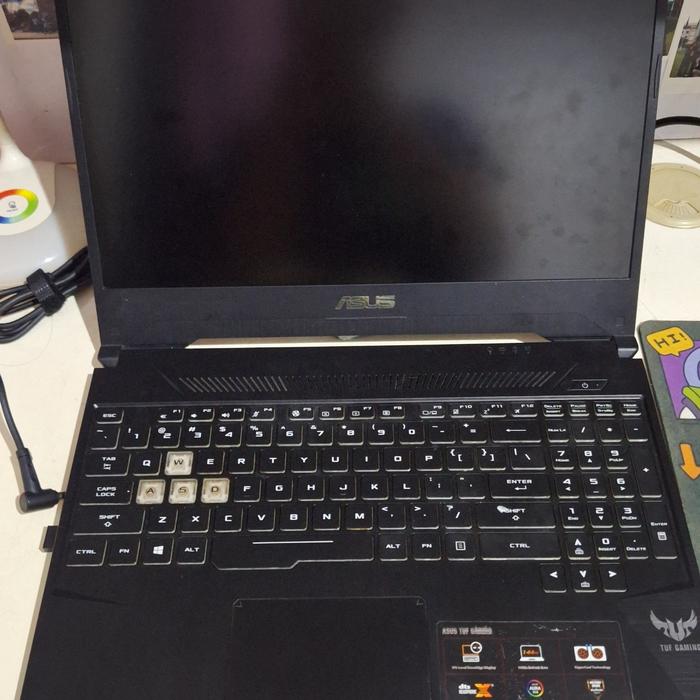 Tuf Fx505gt Tuf 505 Asus Fx505gt Asus Fx505 Ssd Upgrade ASUS TUF