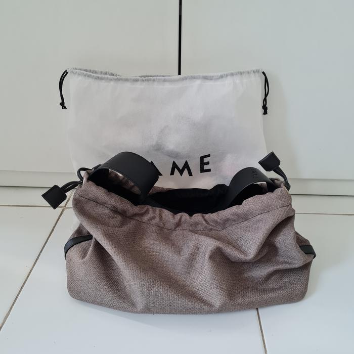 Gambar Pame The Label Monet Bag Preloved dari almostnewIG undefined Tokopedia
