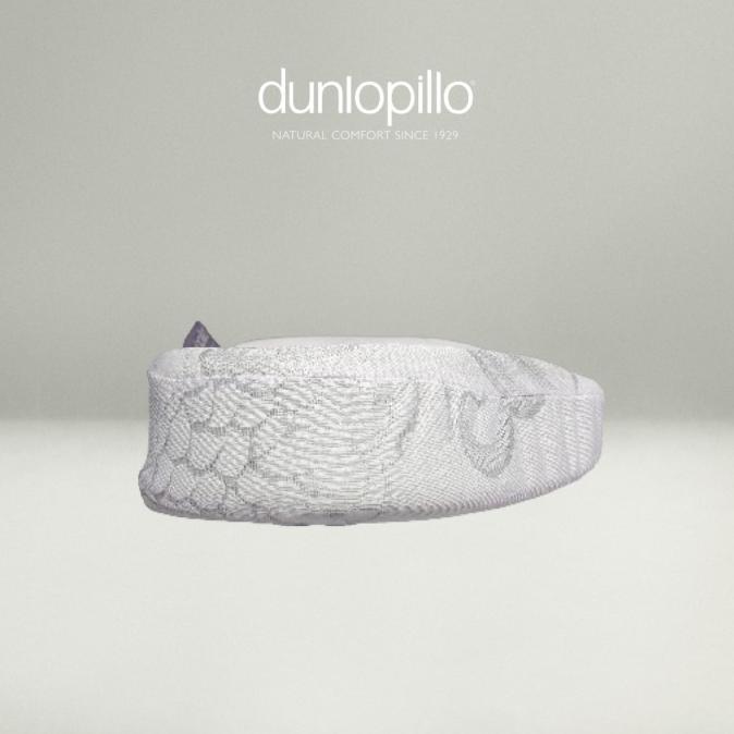 Gambar Dunlopillo Countour Knee Pillow Memory Foam dari Gaya Gallery undefined Tokopedia