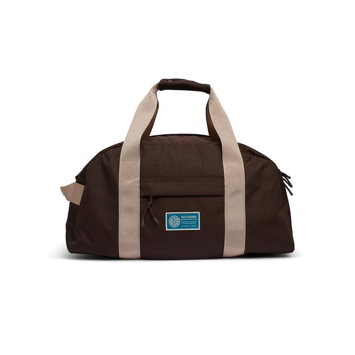 Gambar Deus Ex Machina Indonesia - Utility Duffle - CHOC BROWN, All Size dari Deus Ex Machina Indonesia undefined Tokopedia