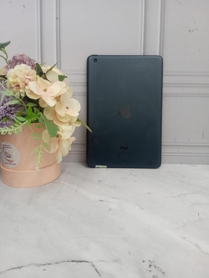 ipad 32gb iPad (6th generation) 32GB WiFi - Space Gray / Good