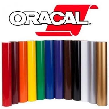Gambar Sticker / Stiker ORACAL 651 series GLOSSY (126cmx100cm) - WARNA LAIN dari BERKAT STICKER undefined Tokopedia