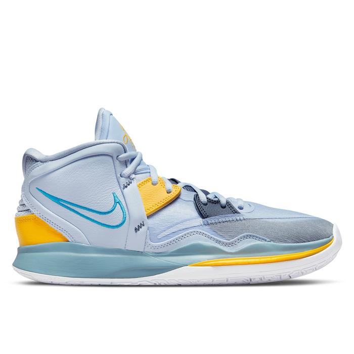 Jual NIKE KYRIE INFINITY 'FUTURE PAST/BLUE GOLD' 40 Kota