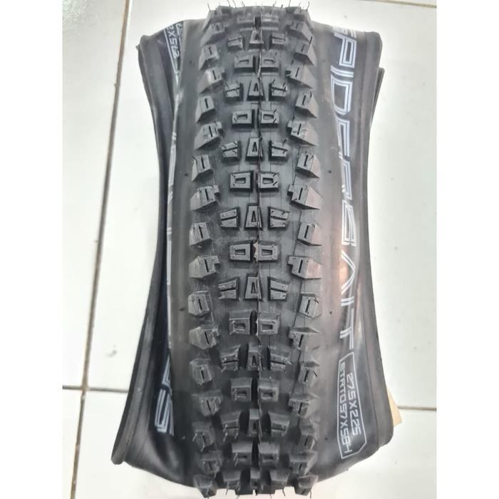 Gambar BAN LUAR SEPEDA ENTITY SPIDERBAIT 27.5 x 2.25 SEPEDA MTB - BULK(NON TAG) dari HIPPO SEPEDA undefined Tokopedia