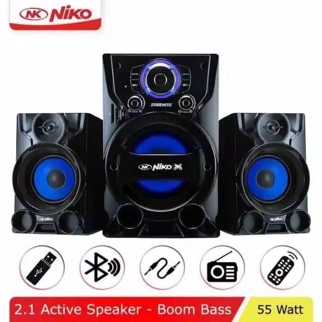 Bluetooth Speakers Hmdx Dynamite Wireless Speaker Bluetooth