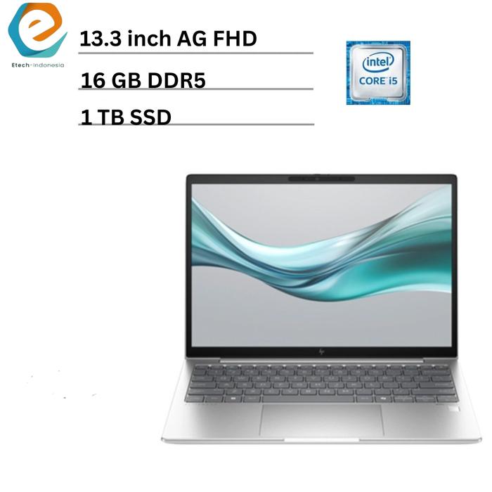 極美品】HP EliteBook 630 G11 ノート パソコン Core Ultra 5 125U