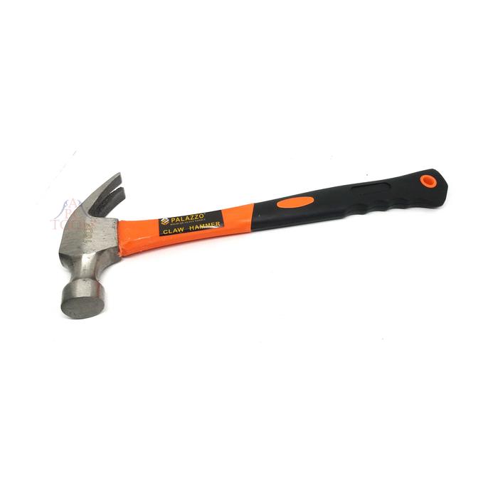 Gambar Palu Kambing 16 OZ - Palu Cabut Paku - Martil dari ABC Hardware_NEW undefined Tokopedia