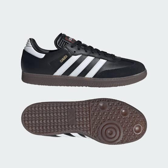 Gambar Sepatu Futsal Adidas Samba IN Original dari ANTSPORT_NEW undefined Tokopedia