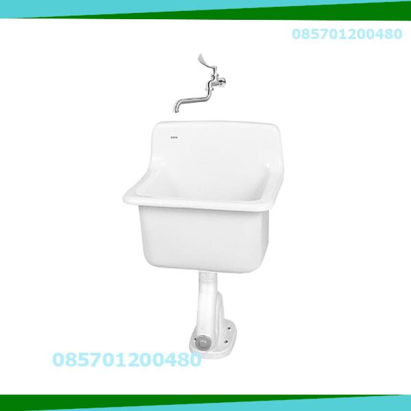 Gambar Spoel Hoek Service Sink Janitor dari Geojaya Nusantara undefined Tokopedia