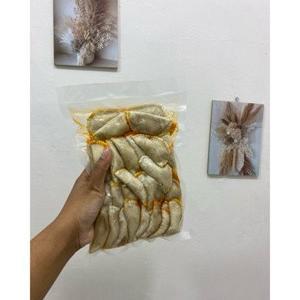 Gambar ! PAKET USAHA CIRENG ISI AYAM SUWIR / CIRENG ISI KEJU - - Isi 50, Keju dari MUDAHAJA FROZEN undefined 2 Tokopedia