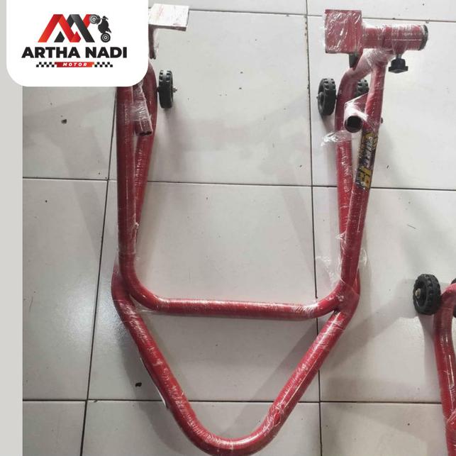 Gambar Paddock Motor Universal Segala Motor - Trail dari Artha Nadi Motor undefined 3 Tokopedia