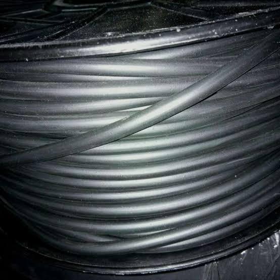Gambar Oring Karet Meteran 2mm / O-Ring Cord NBR dari Goldya Sejahtera Teknindo undefined Tokopedia