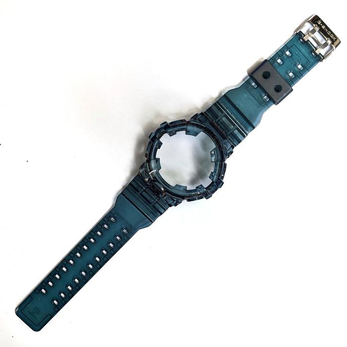 Gshock Casio Casing Jam G Shock Jual BNB STRAP BEZEL CASIO GSHOCK