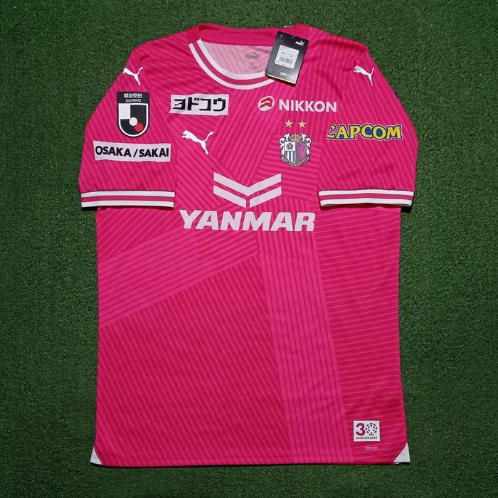 ウェア Cerezo ミズノ社製のトレーニングウェア、移動着を発売！ | セレッソ