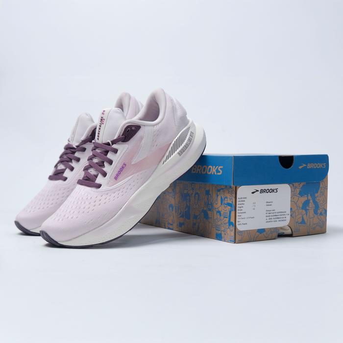 Hotel Brooks Ghost 12 Splash Collection Womens Brooks Ghost 12 Shoes