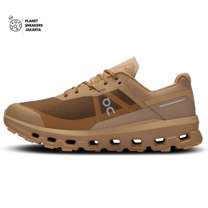 Gambar Sepatu On Running Cloudvista 2 Men "Brand New" (BNIB) Original - Chani Dune, 8 dari Planetsneakerjakarta undefined Tokopedia