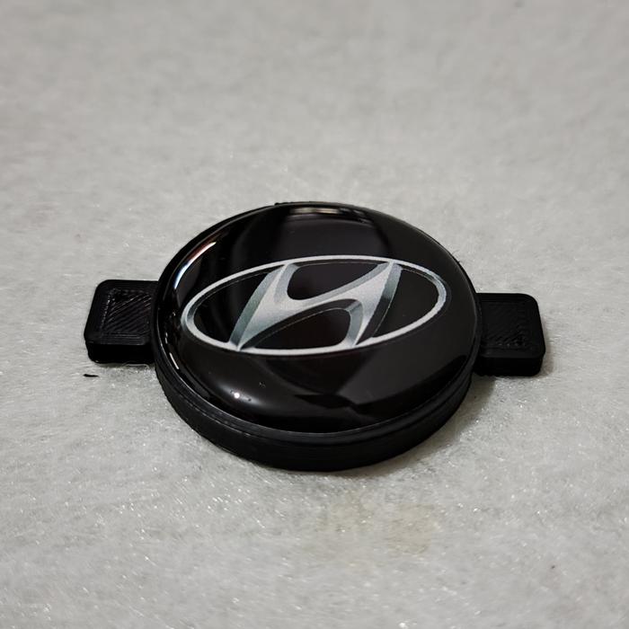 Gambar Logitech G29 Logo Emblem Accessories - Hyundai dari Mutiaramuu undefined Tokopedia