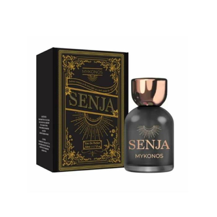 Gambar MYKONOS Parfume Original EDP 50ML My Konos Pandan Sticky Rice Pink Drops Cafe Drops Milk Down To Earth Pink Beach Pistachio paradise Zora Senja Rouge Aphrodite Zora Senja Vanilla Clouds Adelina Coconut Berry Caramel Verve Ivory Matcha Latte Slow Living - Senja dari GISEL BEAUTY undefined Tokopedia