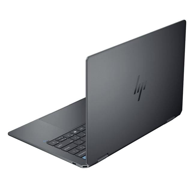 Gambar Laptop HP OmniBook Ultra Flip 14-fh0777TU fh0888TU Ultra 7-258V 32GB 1TB 14″ 2.8K OLED Touch W11 - Gray-fh0777TU dari Primajaya - HP Authorized undefined Tokopedia