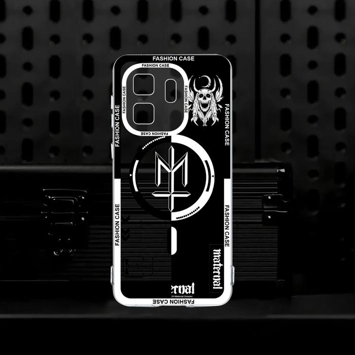 Gambar Softcase Infinix Hot 50i Terbaru 2024 - Case Infinix Hot 50i 2024 #02 - 1, INFINIX HOT 50i dari intristore undefined Tokopedia