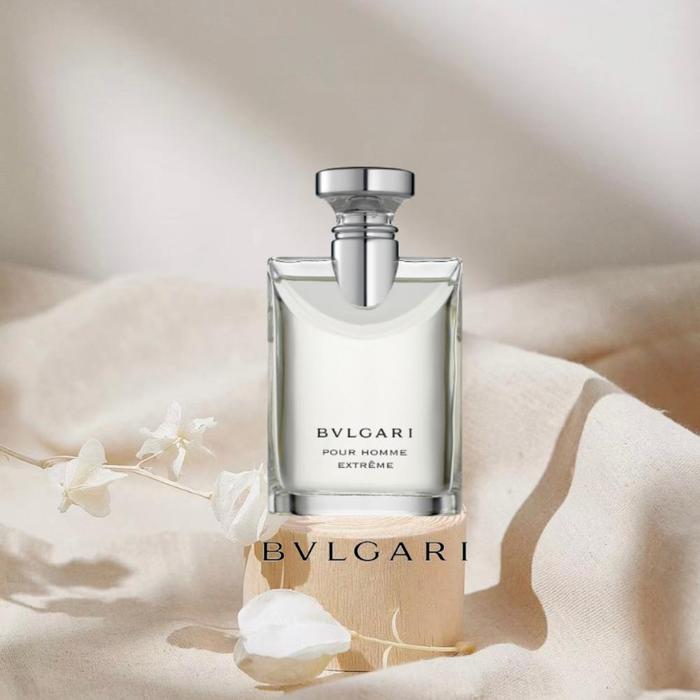 [国内正規品] BVLGARI Pour Homme Extrême 100mL BVLGARI Pour Homme Extrême – Eau Parfum